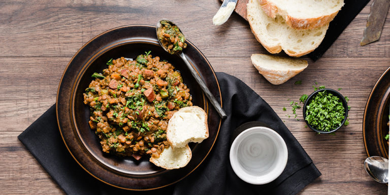 New Ways to Cook Delicious Meals with Lentils – Lentils.org